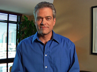 Host Michael Lotesto